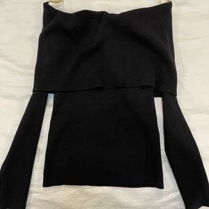 Aritizia Wilfred top